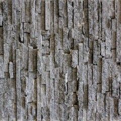 Đá slate xám chẻ tự nhiên ốp tường – ảnh tham khảo 20