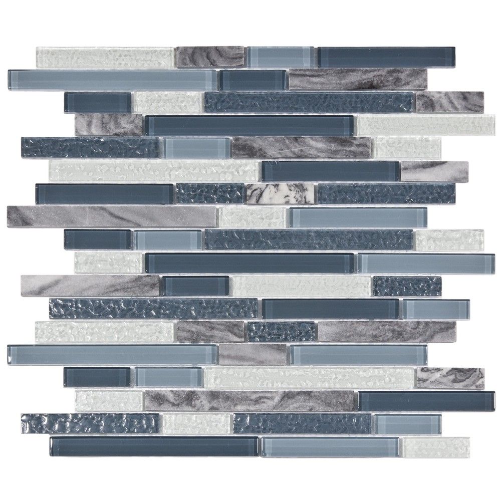 Mosaic thủy tinh cho hồ bơi – ảnh tham khảo 16