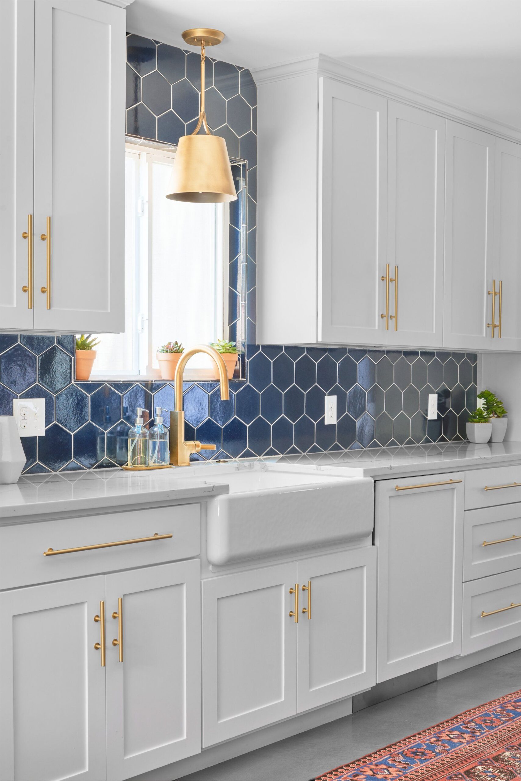 Gạch ceramic decor ốp bếp – ảnh tham khảo 15