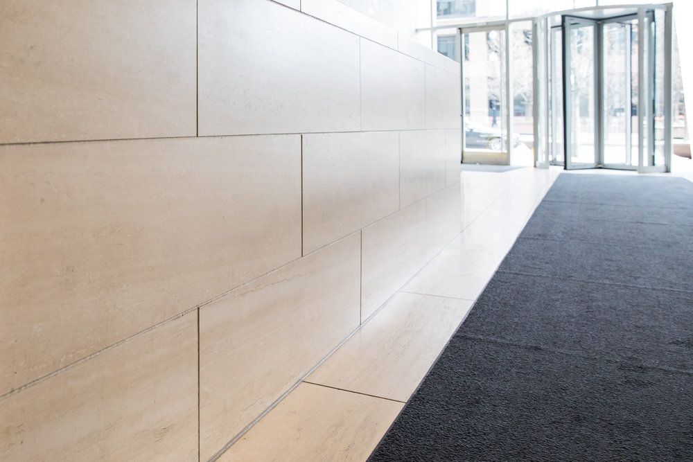 Đá granite cho mảng tường sảnh hoặc thang máy – ảnh tham khảo 3