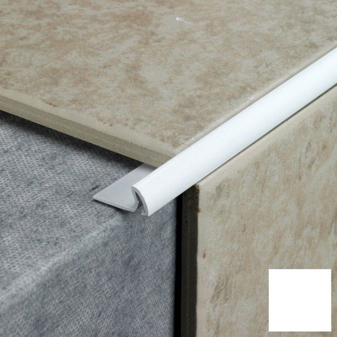Nẹp chữ T hoặc kết thúc nhôm – ảnh tham khảo 14