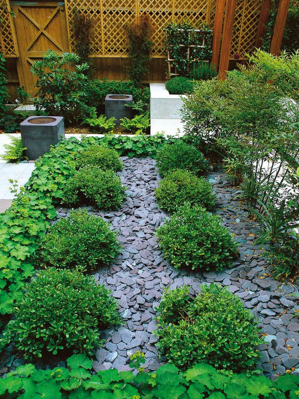 Đá slate cho lối đi hoặc tiểu cảnh – ảnh tham khảo 14