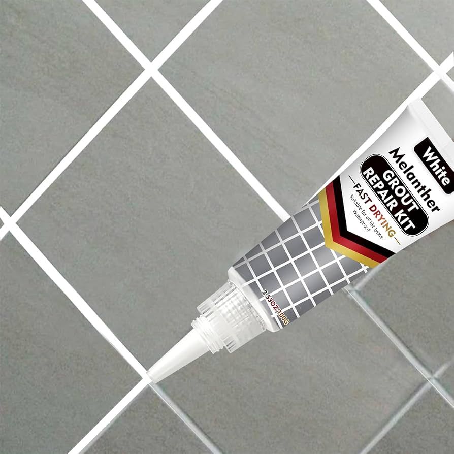 Ron epoxy tuýp AB cho sửa chữa nhỏ – ảnh tham khảo 6