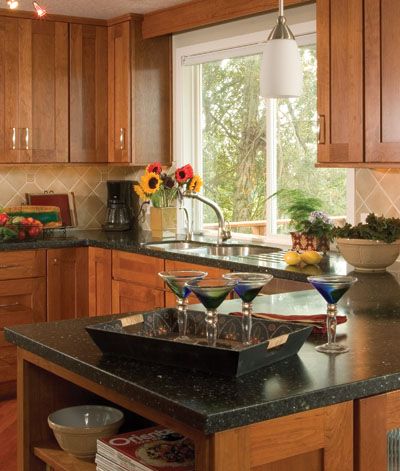 Solid Surface tông kem hoặc be – ảnh tham khảo 20