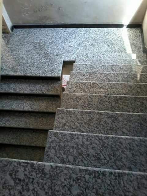 Đá granite ngoài trời cho tam cấp – ảnh tham khảo 14