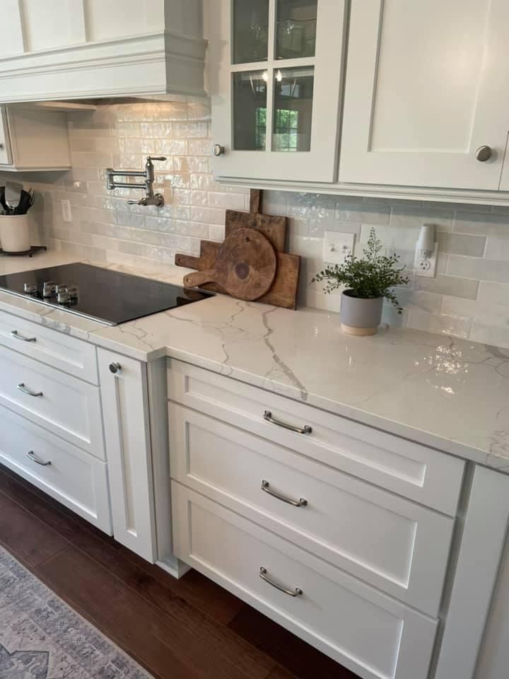 Đá marble cho bàn hoặc quầy khu vực khô – ảnh tham khảo 10