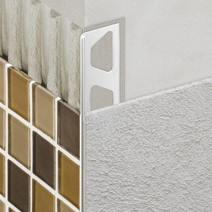 Nẹp chữ T hoặc kết thúc nhôm – ảnh tham khảo 4