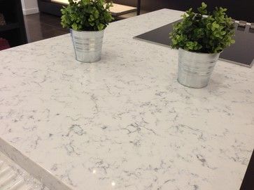 Đá kỹ thuật gốc thạch anh vân marble – ảnh tham khảo 11