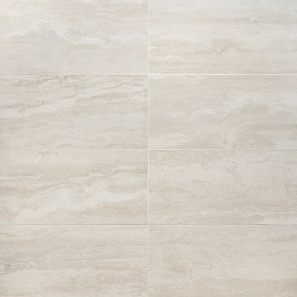 Gạch porcelain vân travertine 600×1200 – ảnh tham khảo 3
