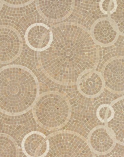 Gạch bông porcelain pattern – ảnh tham khảo 13