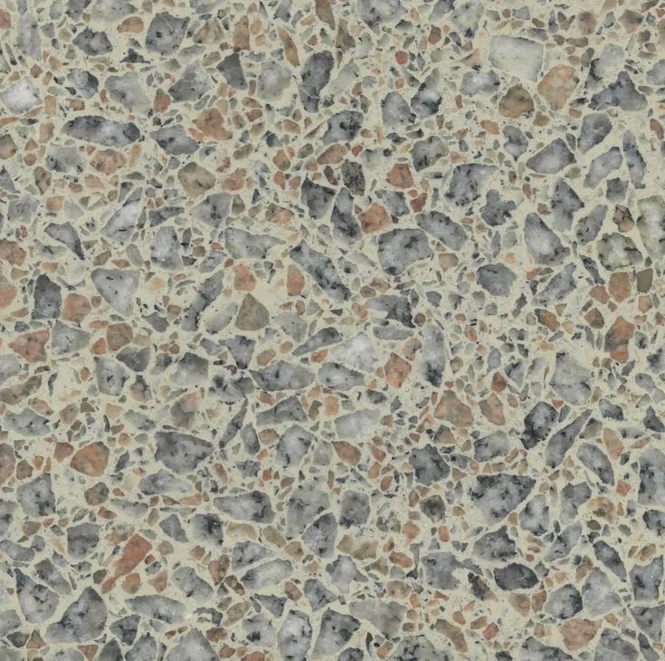 Gạch terrazzo pattern hoặc hạt lớn cho tường điểm nhấn – ảnh tham khảo 13