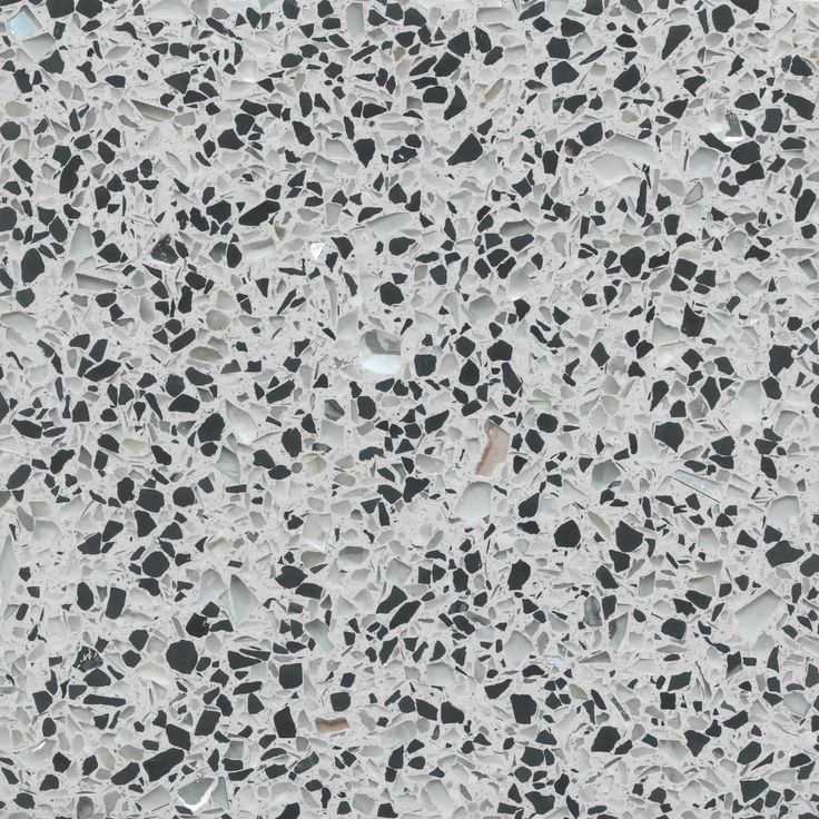 Gạch terrazzo pattern hoặc hạt lớn cho tường điểm nhấn – ảnh tham khảo 17