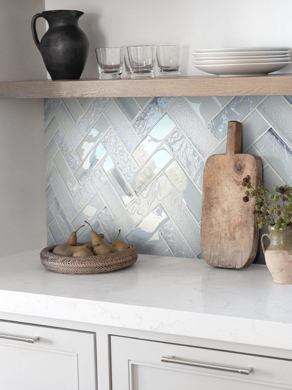 Gạch ceramic decor ốp bếp – ảnh tham khảo 12