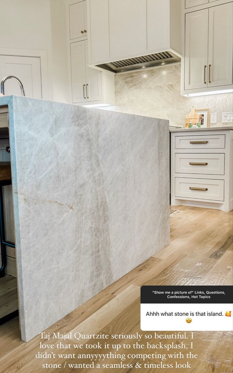 Đá kỹ thuật gốc thạch anh vân marble – ảnh tham khảo 14