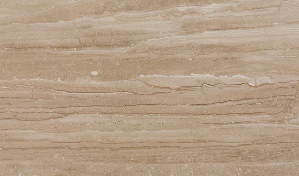 Đá marble tông kem hoặc be cho tường nội thất – ảnh tham khảo 9