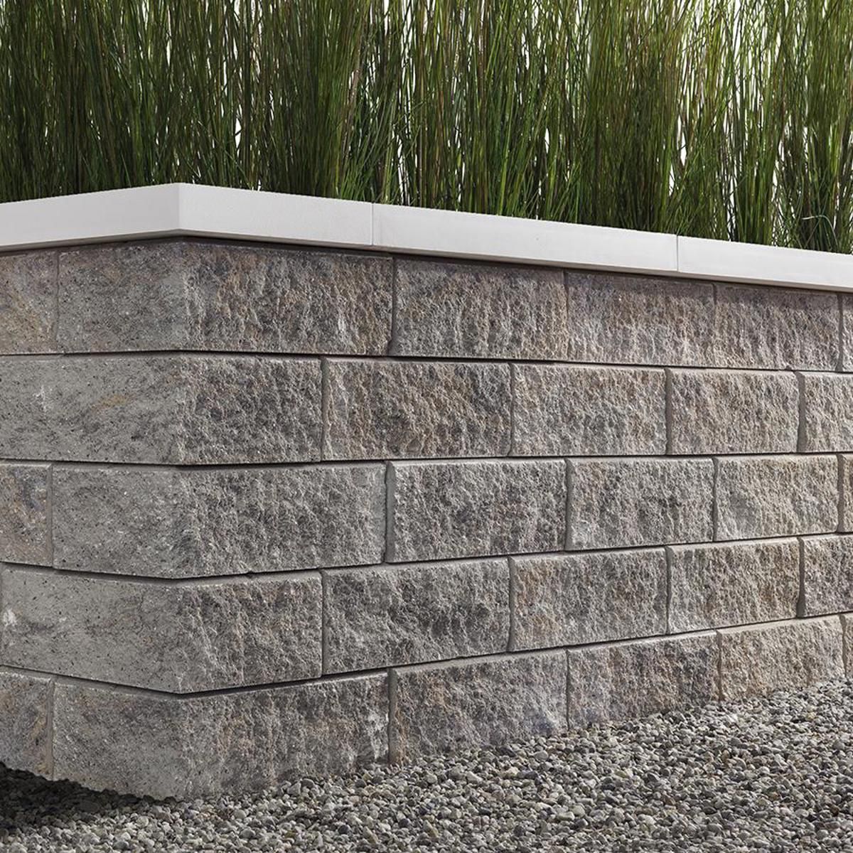 Đá slate xám chẻ tự nhiên ốp tường – ảnh tham khảo 15