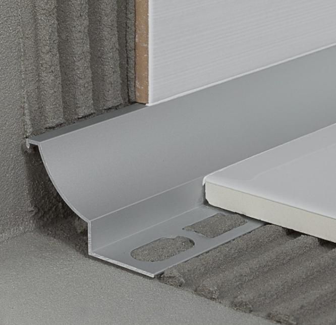 Nẹp bo góc inox – ảnh tham khảo 14