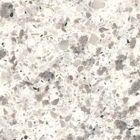 Solid Surface tông xám – ảnh tham khảo 6