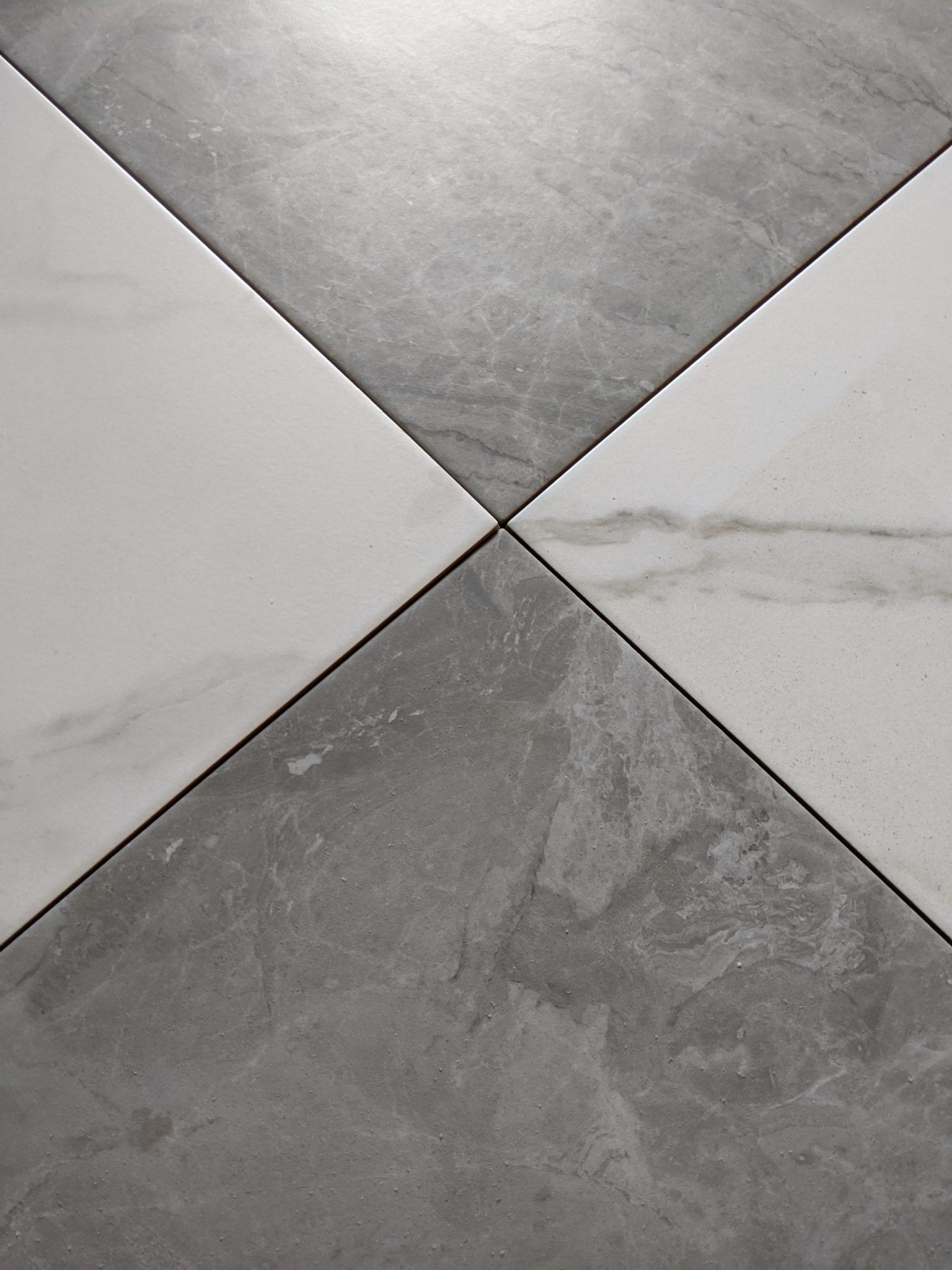 Gạch bông porcelain pattern – ảnh tham khảo 10