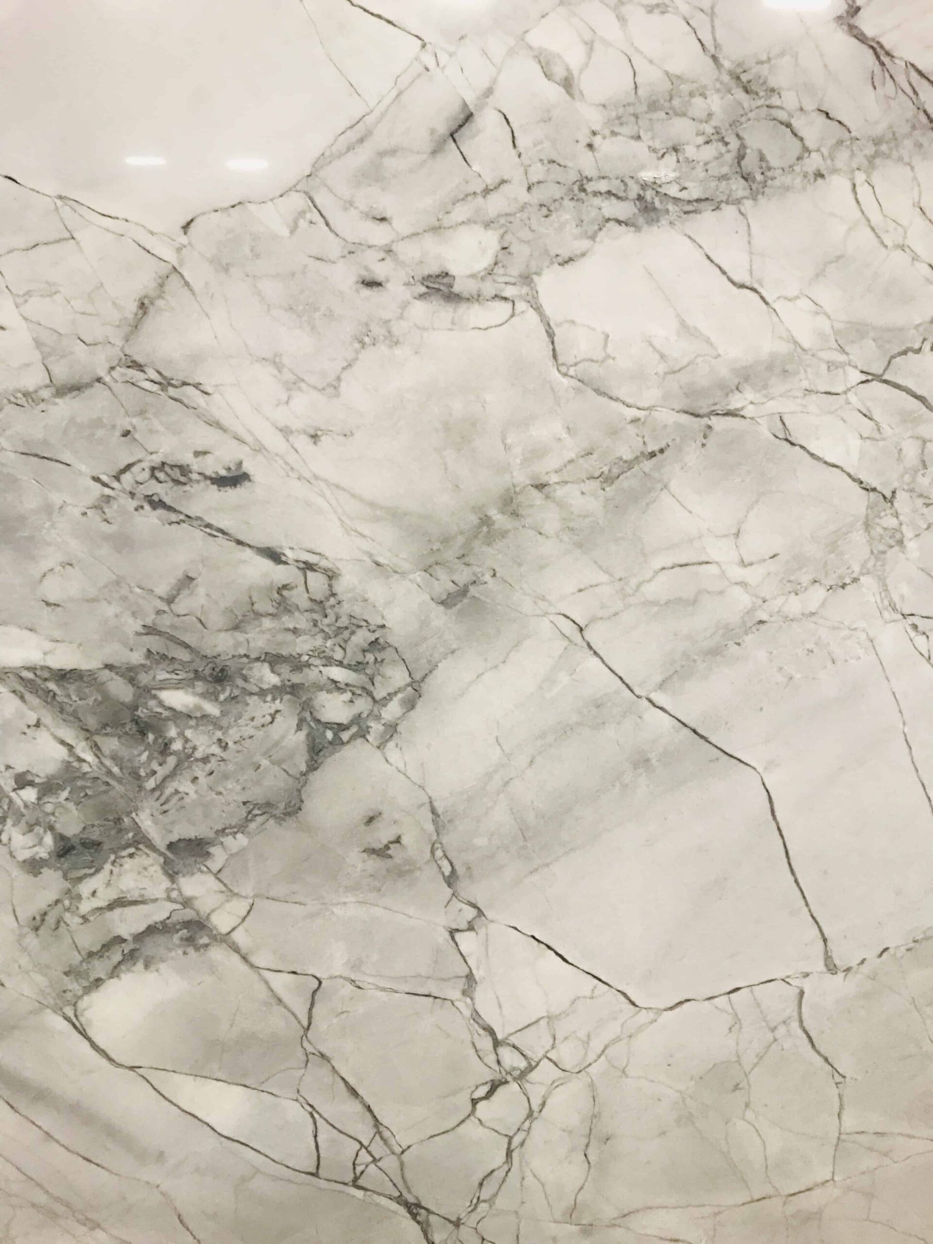 Đá kỹ thuật gốc thạch anh vân marble – ảnh tham khảo 17