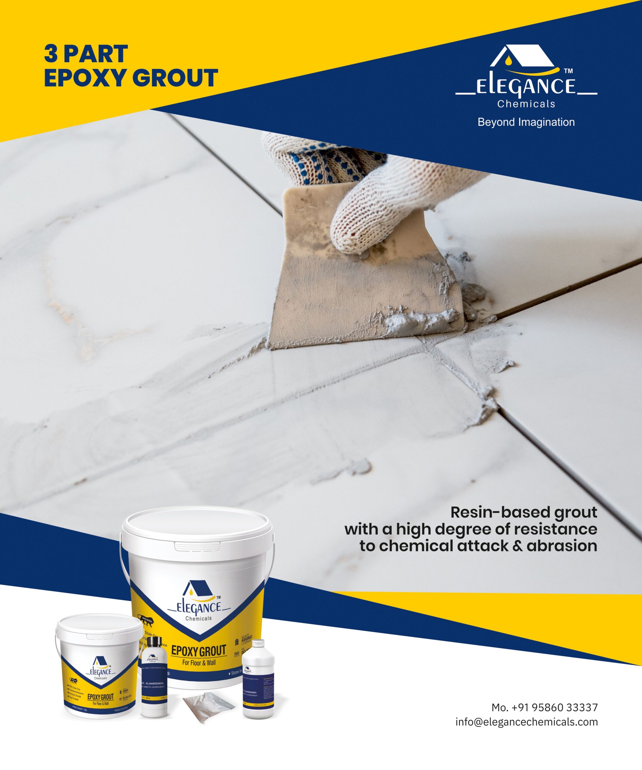 Ron epoxy hai thành phần màu tối – ảnh tham khảo 16