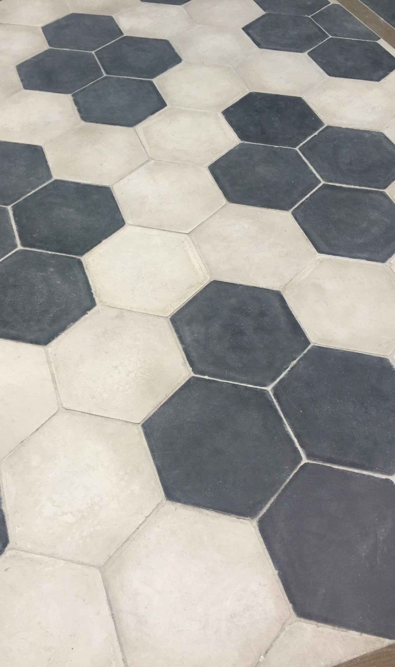 Gạch bông xi măng pattern hình học – ảnh tham khảo 19