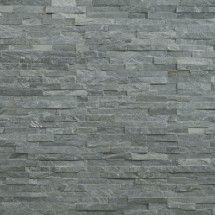 Đá slate xám chẻ tự nhiên ốp tường – ảnh tham khảo 8