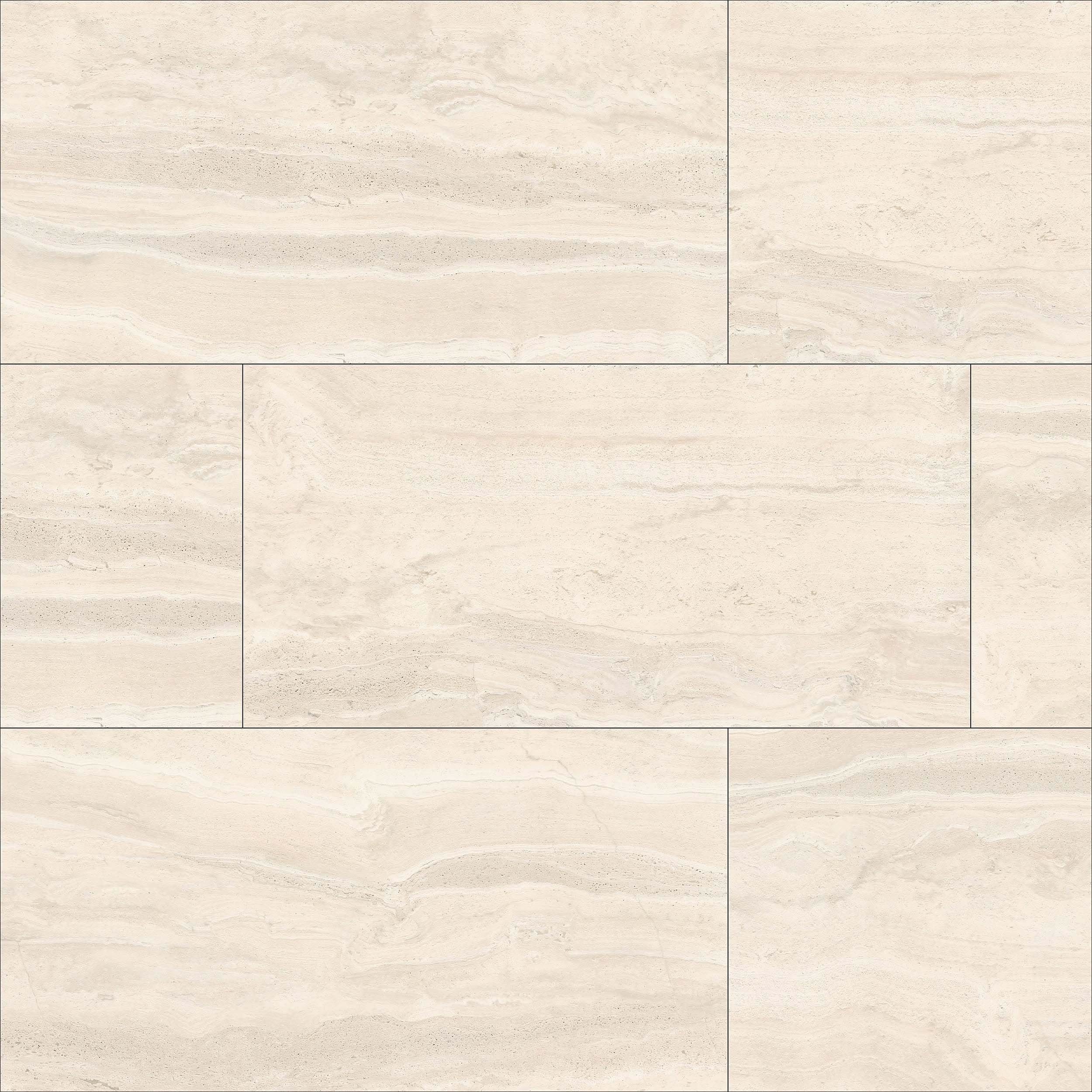 Gạch porcelain vân đá 600×600 – ảnh tham khảo 7