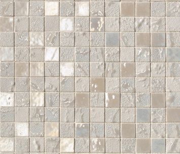 Mosaic tông trung tính cho tường trang trí – ảnh tham khảo 16