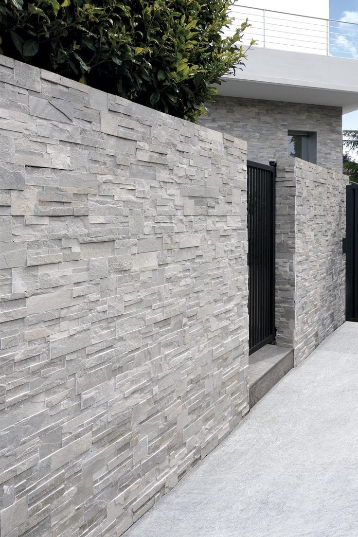 Đá slate cho mặt tiền – ảnh tham khảo 16