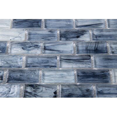 Mosaic thủy tinh chip vuông – ảnh tham khảo 20
