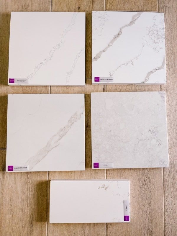 Đá kỹ thuật gốc thạch anh vân marble – ảnh tham khảo 12