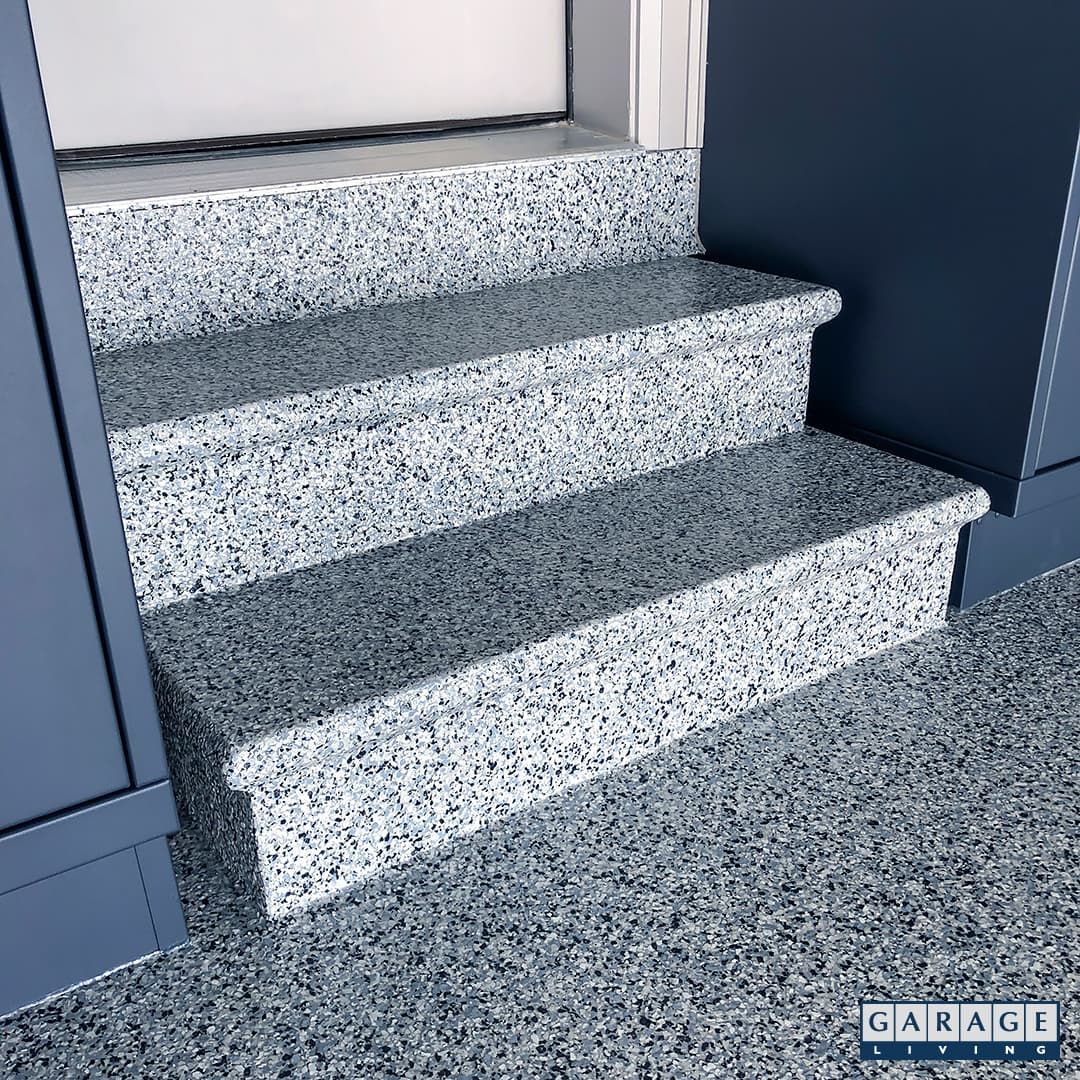 Đá granite ngoài trời cho tam cấp – ảnh tham khảo 16
