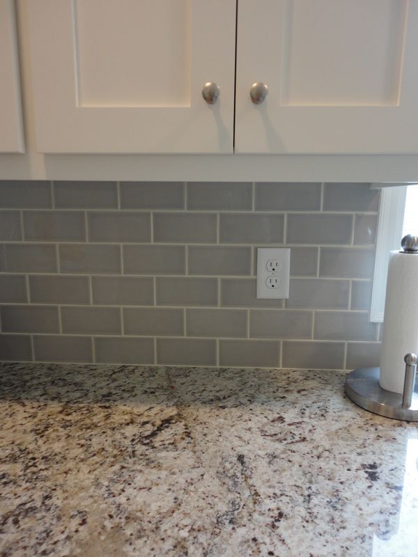 Đá granite xám mặt bếp – ảnh tham khảo 15