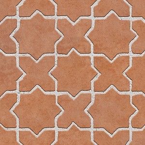 Gạch bông xi măng pattern hình học – ảnh tham khảo 14