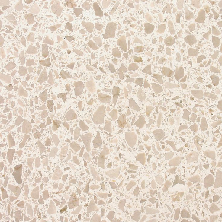 Gạch terrazzo tông be hoặc ấm lát nền – ảnh tham khảo 3