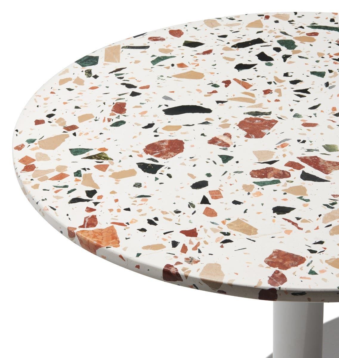 Gạch terrazzo tấm cho bàn hoặc quầy – ảnh tham khảo 16