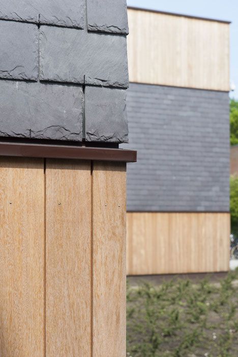Đá slate cho mặt tiền – ảnh tham khảo 9