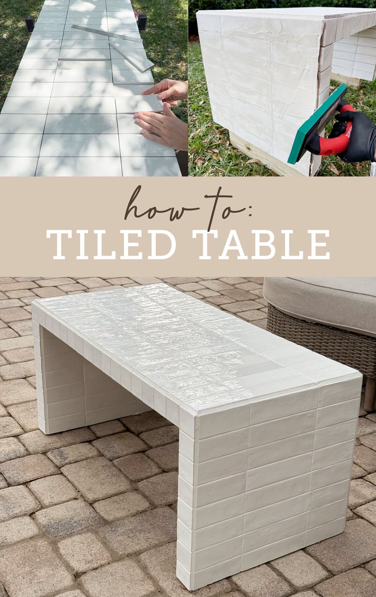 Gạch terrazzo tấm cho bàn hoặc quầy – ảnh tham khảo 13