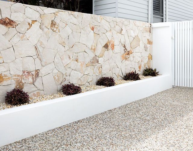 Đá slate cho mặt tiền – ảnh tham khảo 12