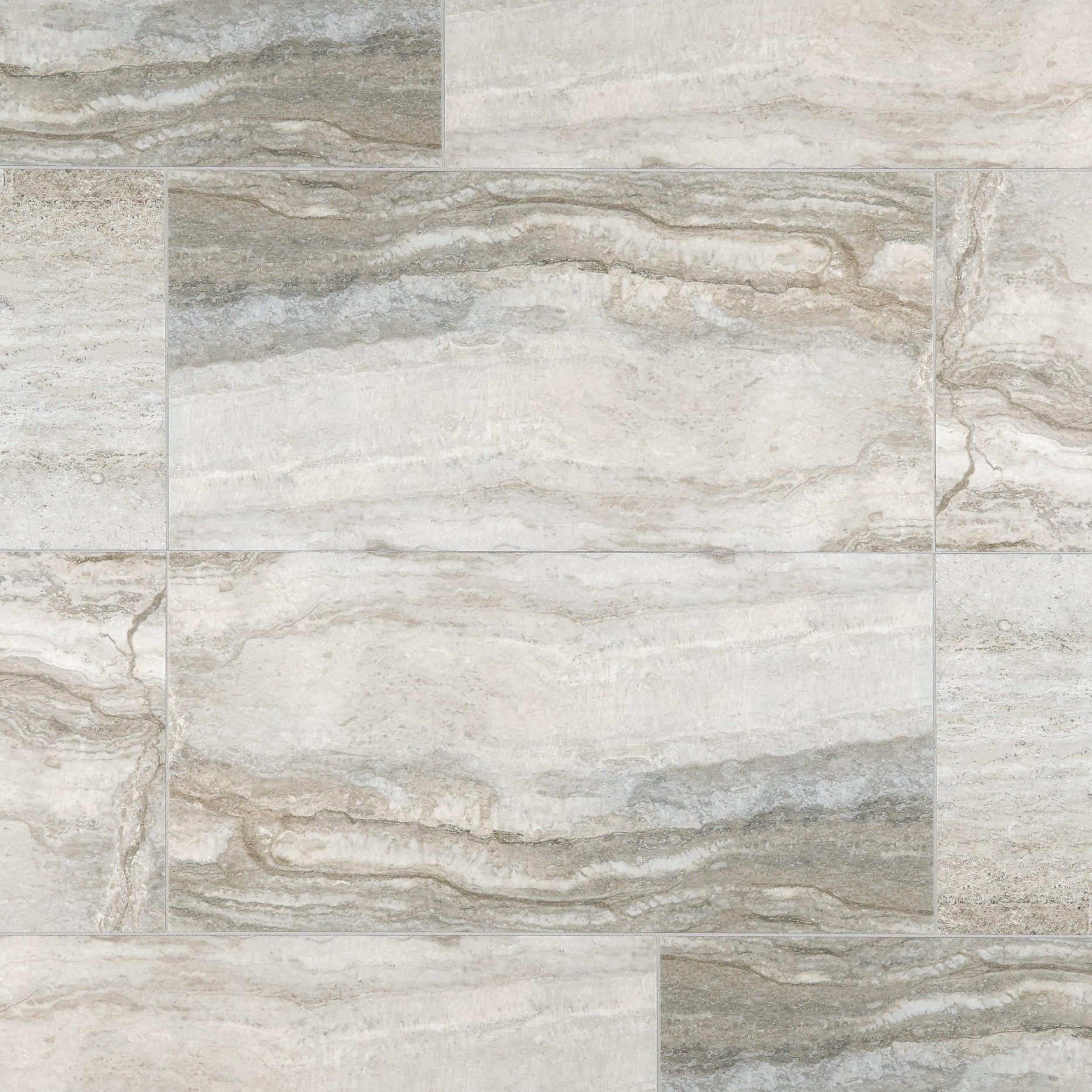 Gạch porcelain vân đá 600×600 – ảnh tham khảo 2