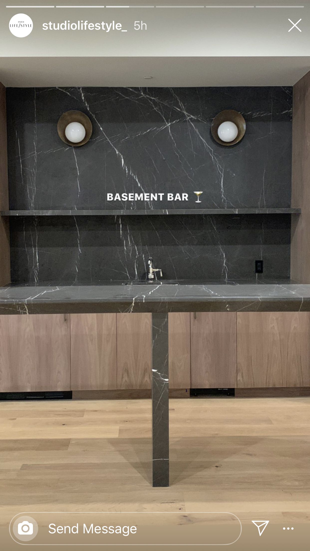 Đá marble cho bàn hoặc quầy khu vực khô – ảnh tham khảo 20