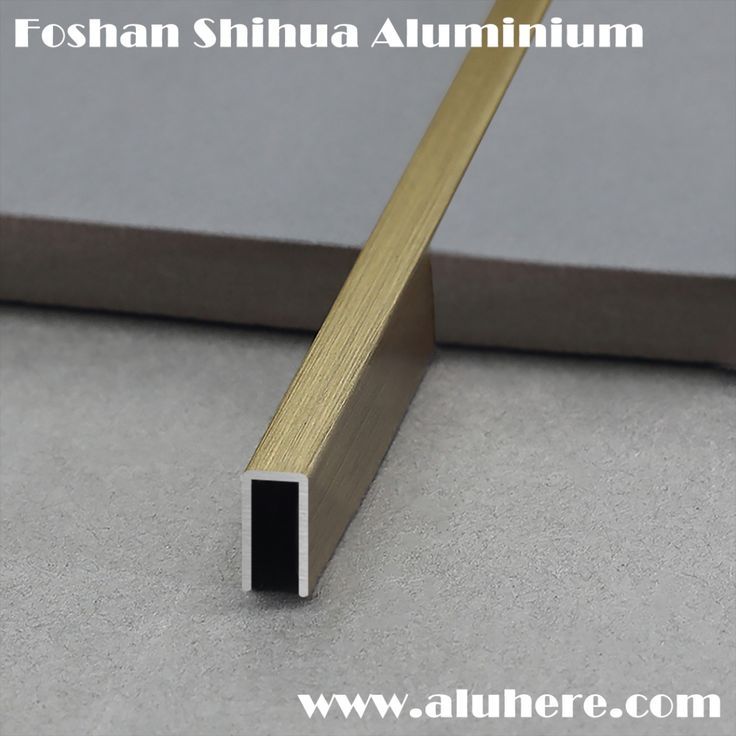 Nẹp chữ T hoặc kết thúc inox – ảnh tham khảo 9