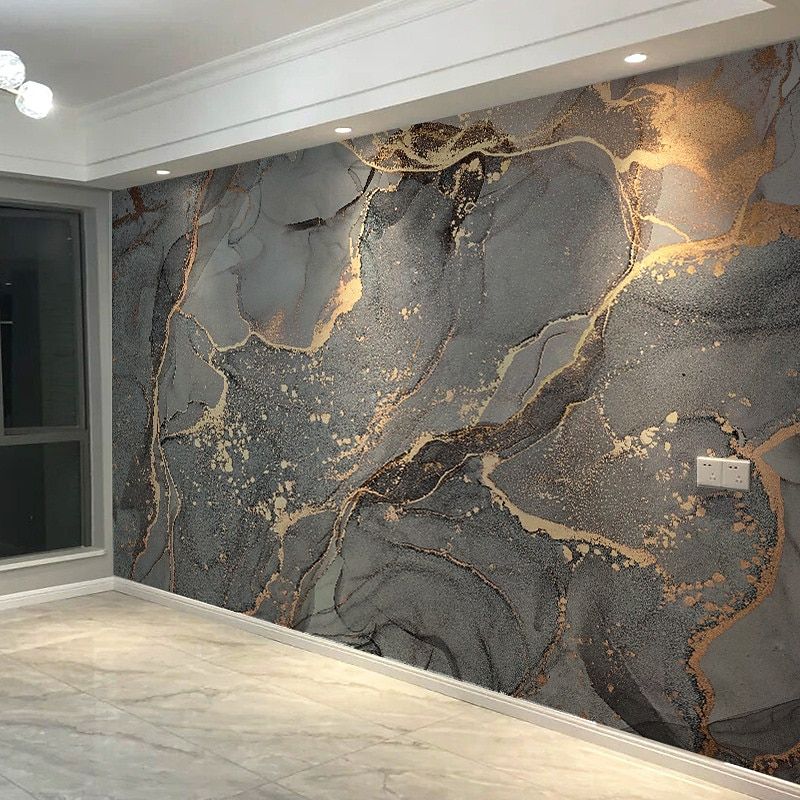 Đá marble tông vàng hoặc nâu cho tường hoặc sảnh – ảnh tham khảo 19