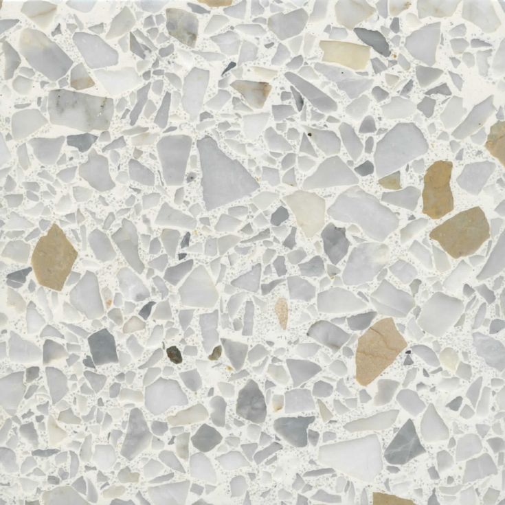 Gạch terrazzo pattern hoặc hạt lớn cho tường điểm nhấn – ảnh tham khảo 7