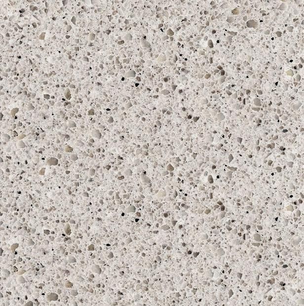 Solid Surface tông xám – ảnh tham khảo 4