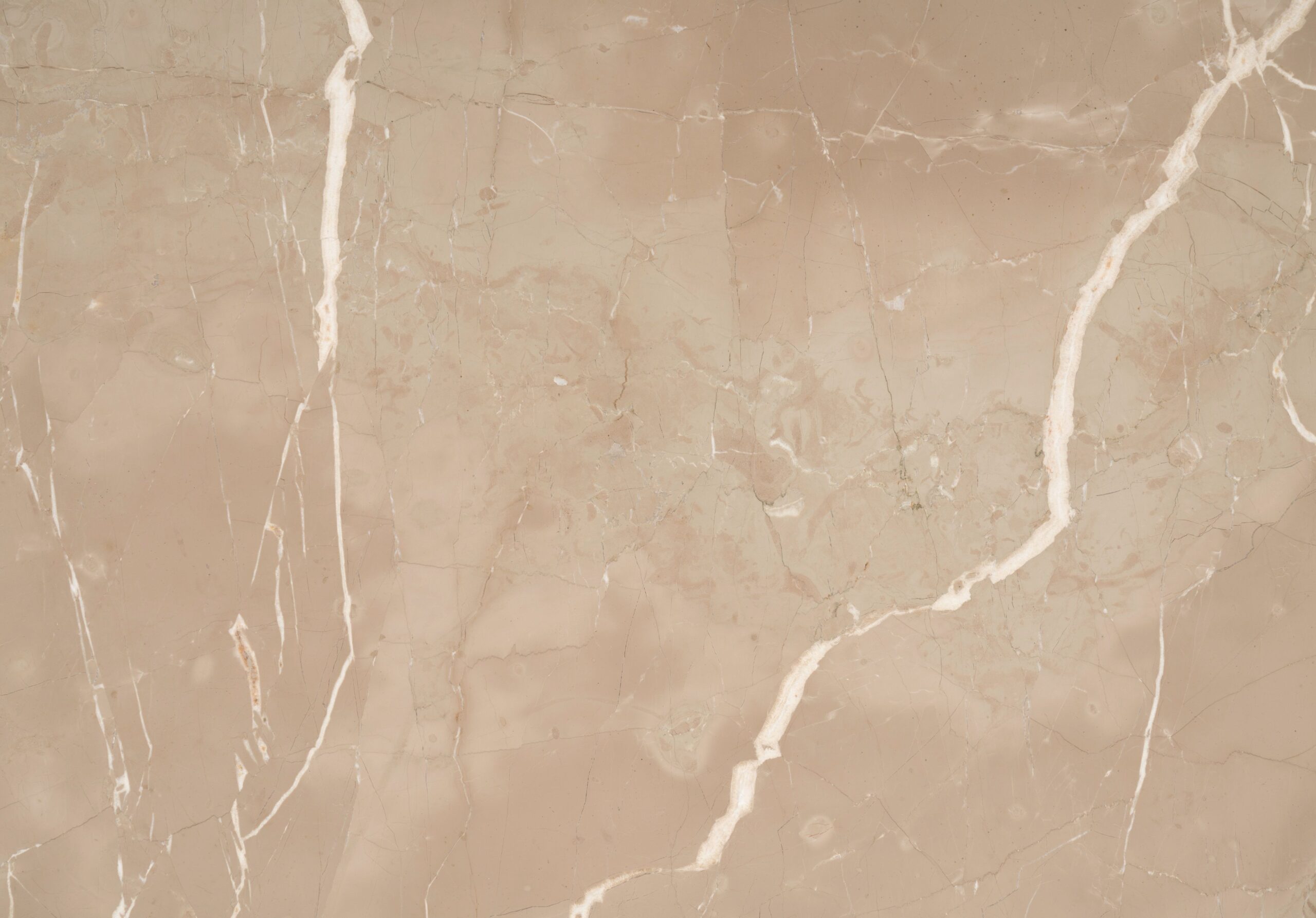 Đá marble tông kem hoặc be cho tường nội thất – ảnh tham khảo 4