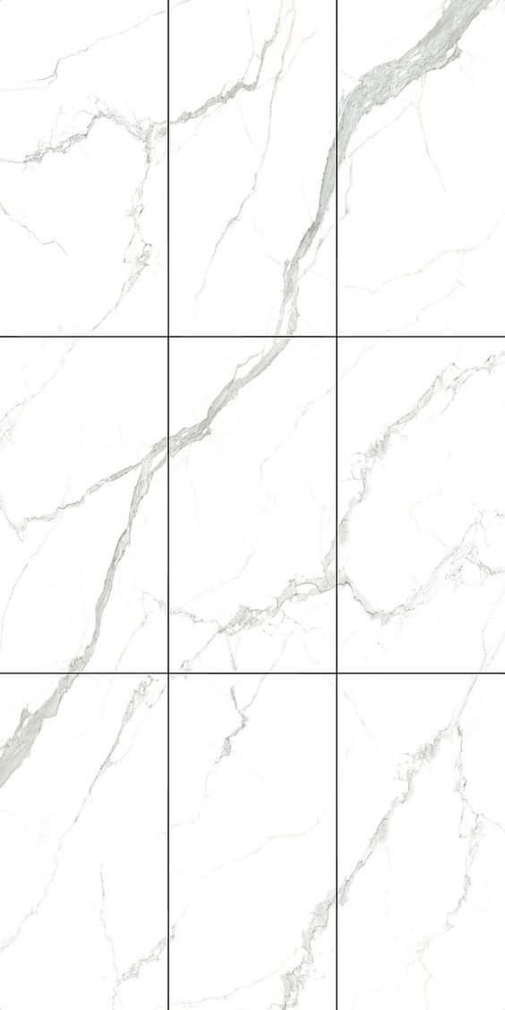 Gạch ceramic trắng ốp tường 300×600 – ảnh tham khảo 6