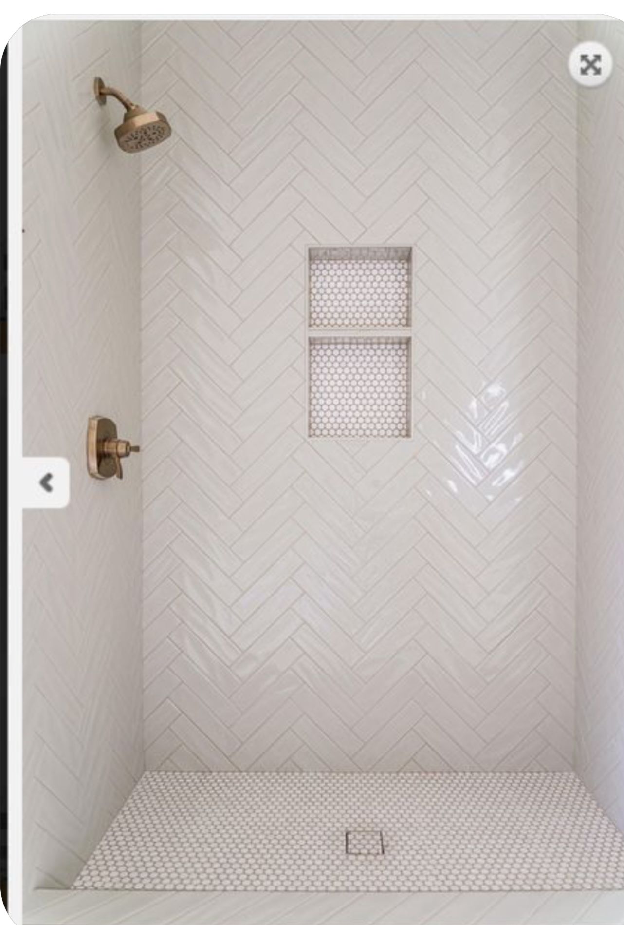 Gạch ceramic trắng ốp tường 300×600 – ảnh tham khảo 14