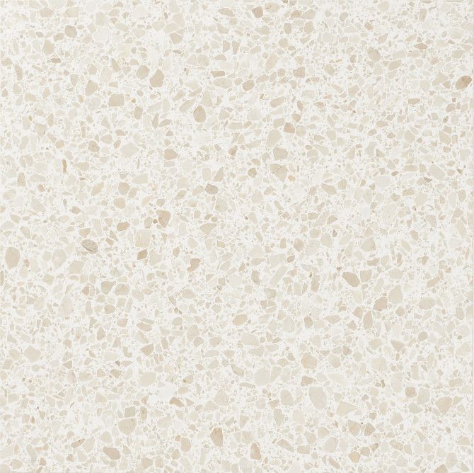 Gạch terrazzo tông be hoặc ấm lát nền – ảnh tham khảo 6